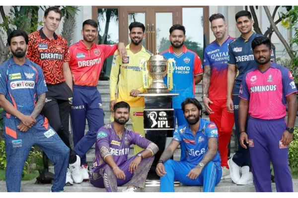 A to z About IPL Auction 2025