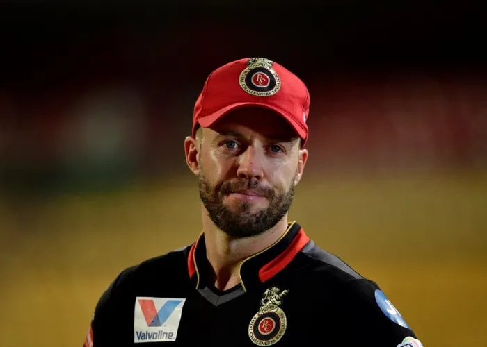 Ab De villiers IPL इतिहास के सबसे valuable Players