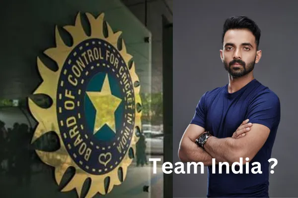 Ajinkya Rahane vs bcci