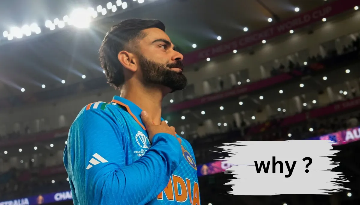 Virat Kohli Ka London Shift Hone Ka Plan?