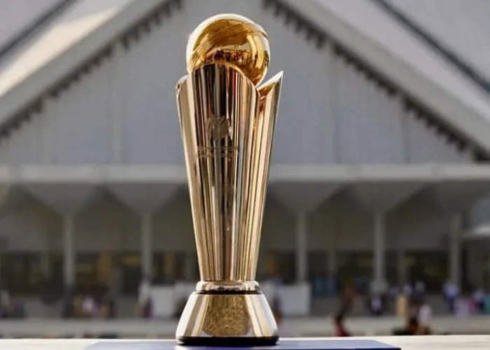 Champions Trophy 2025