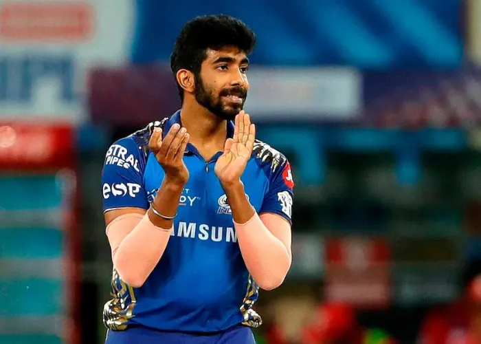 Jasprit Bumrah IPL इतिहास के सबसे valuable Players