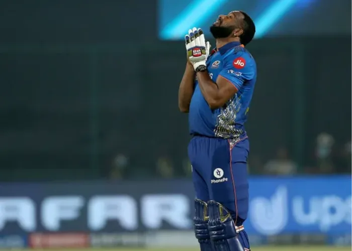 pollard IPL इतिहास के सबसे valuable Players