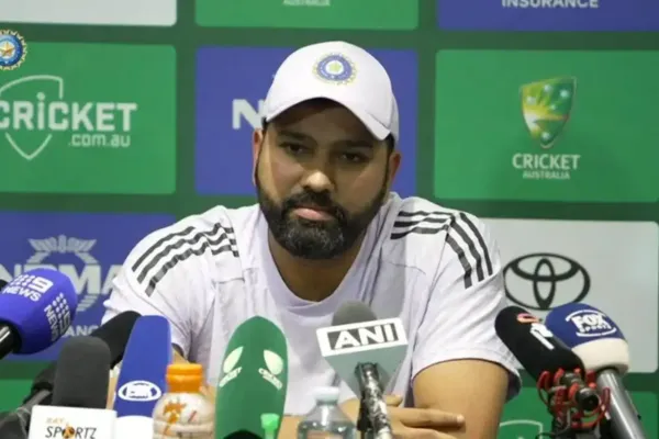 Rohit Shami Ko Team Me NHi Lena Chahte
