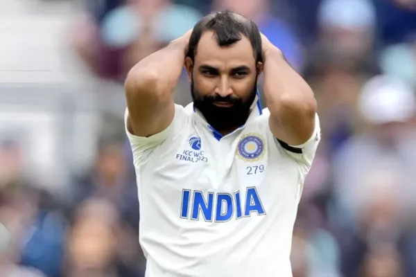Kya Rohit Shami Ko Team Me NHi Lena Chahte