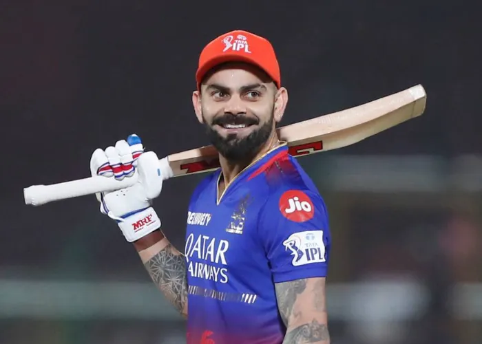 Virat Kohli IPL इतिहास के सबसे valuable Players