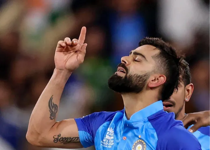 Virat Kohli Ka London Shift Hone Ka Plan?
