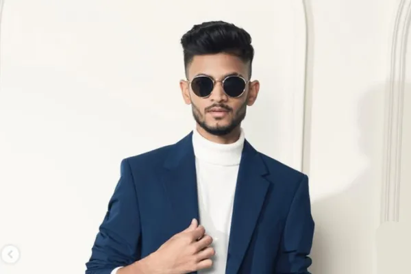 Anurag Dwivedi