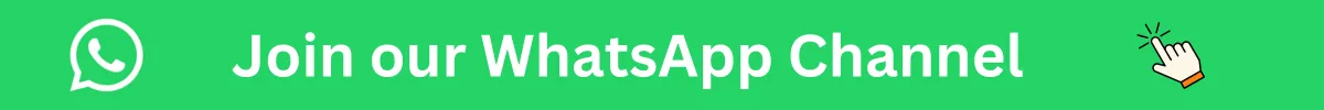 cricket WhatsApp Channel