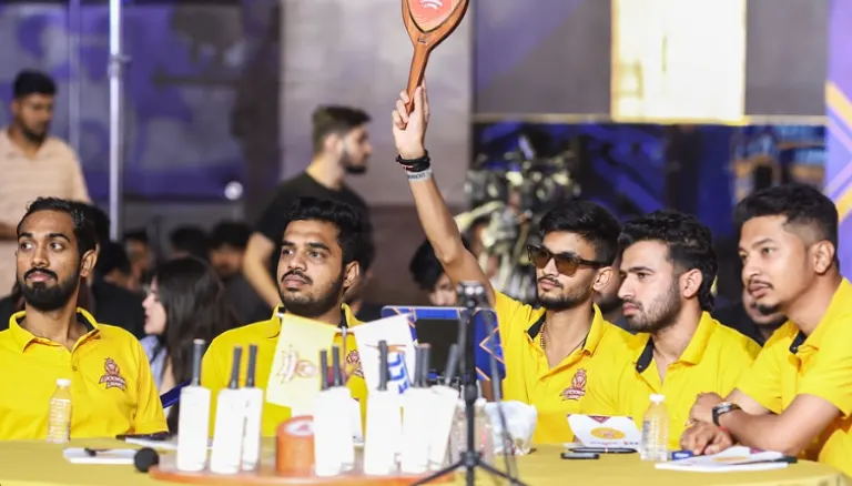 Lucknow Lions Playing 11 Team Captain Anurag