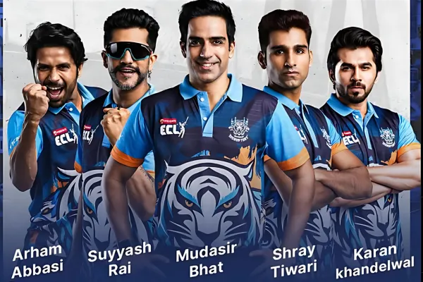 Mumbai Disruptors Bowlers