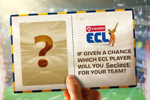 ECL Season 2 Auction