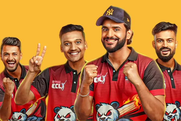 Bangalore Bashers