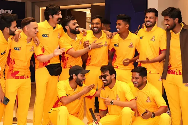 ECL T10 2025: Kya Teams Ready hai?