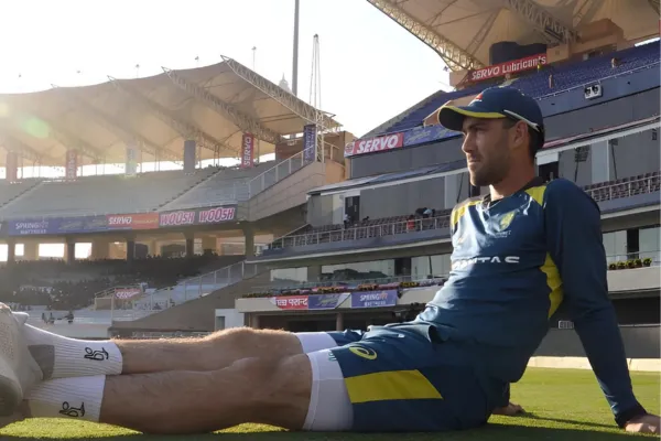 आईपीएल-2025-टॉप-प्लेयर-टीम-रिवाल्र्स
Glenn Maxwell vs रॉयल चैलेंजर्स बैंगलोर (RCB)
