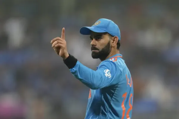 Virat Kohli के 100 शतक पुरे होंगे