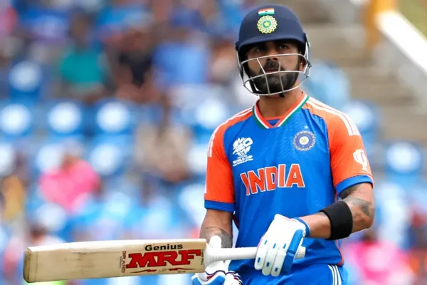 Virat Kohli के 100 शतक पुरे होंगे।
