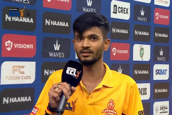Anurag Dwivedi