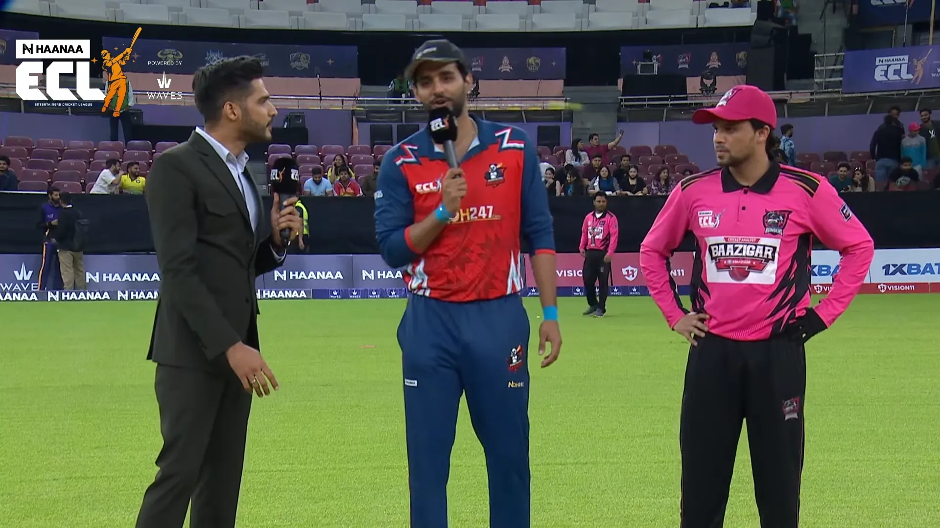 ECL Season 2 Bangalore Vs Rajasthan Super over